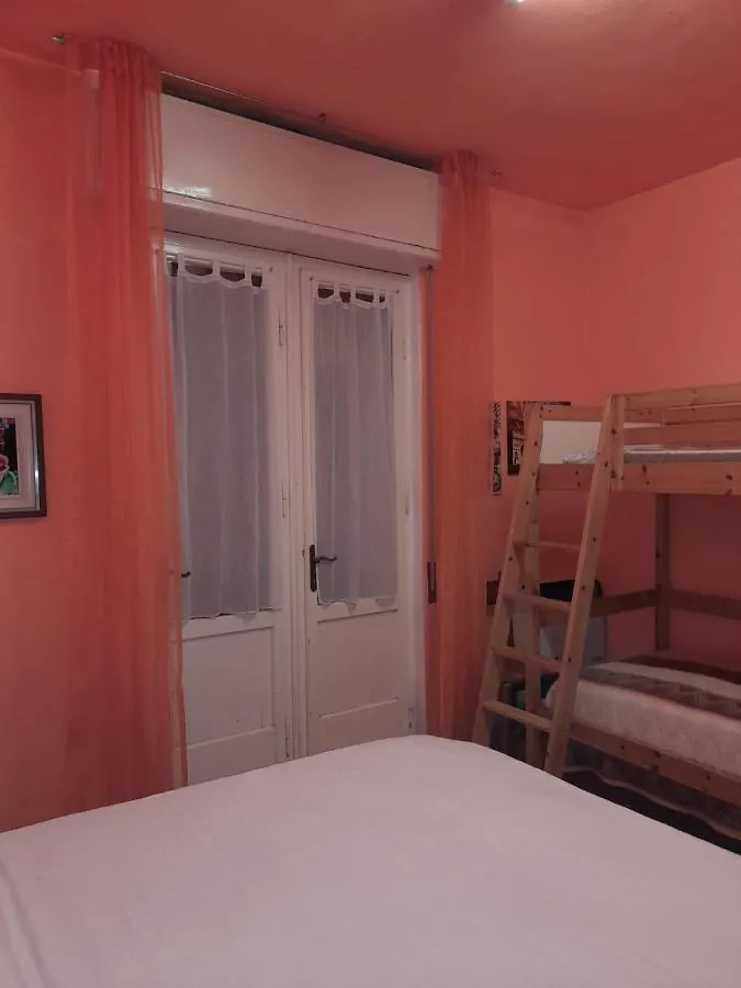 Guest house La Casa Di Agnese Hotel Bedizzole Italy