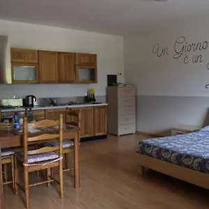 Il Sorriso Bed & Breakfast