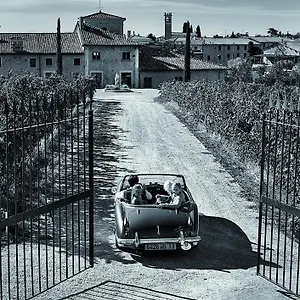 L'unicorno Alloggio per agriturismo