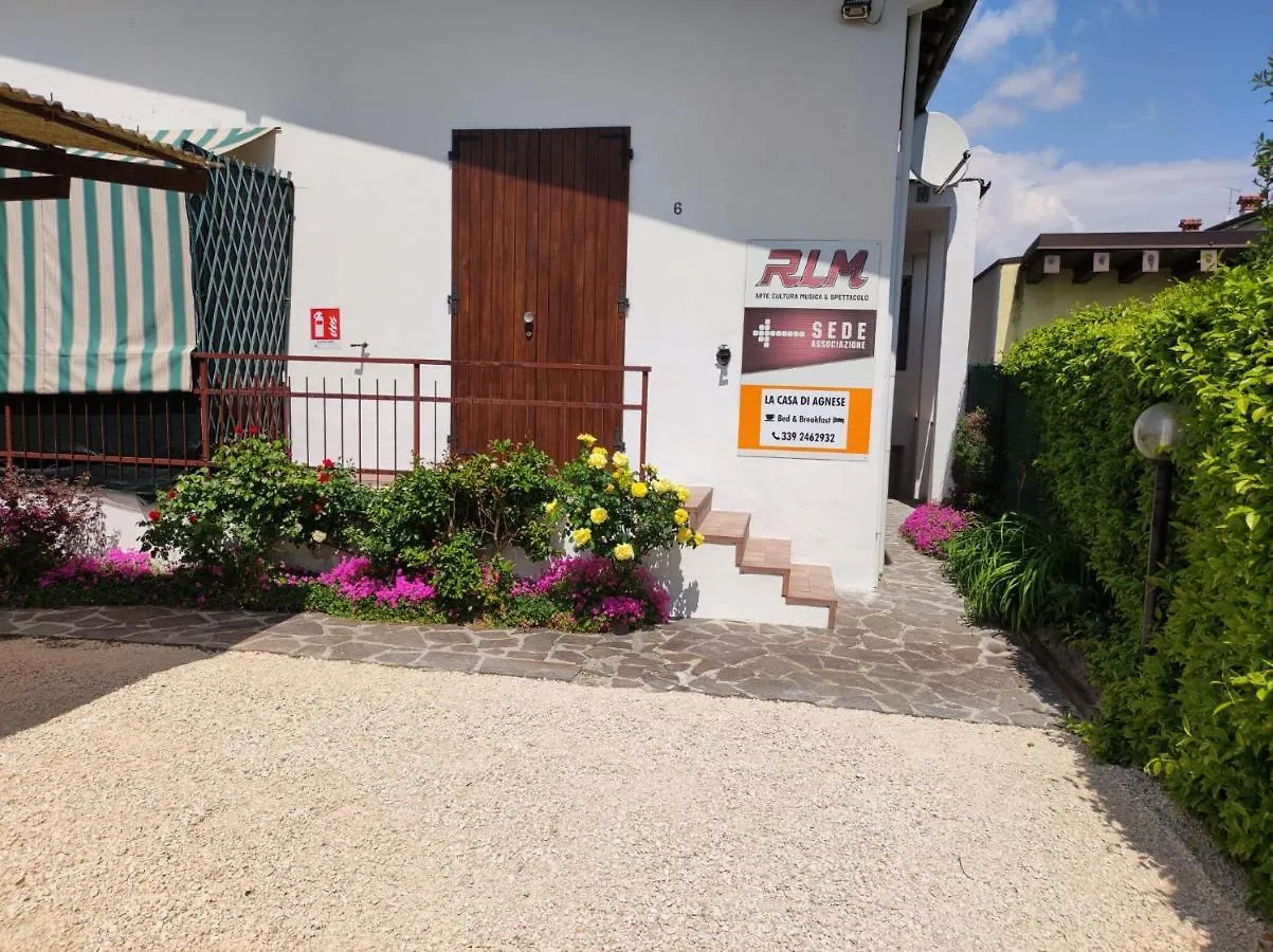 Hotel La Casa di Agnese Bedizzole Italia