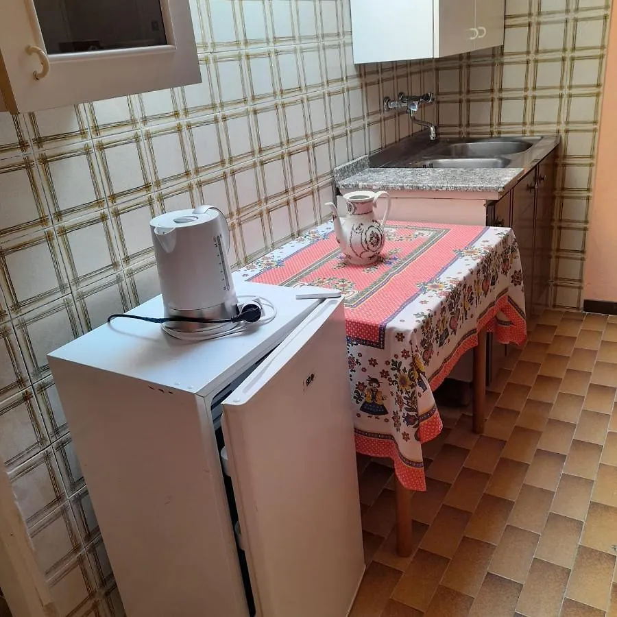 Hotel La Casa di Agnese Bedizzole Affittacamere