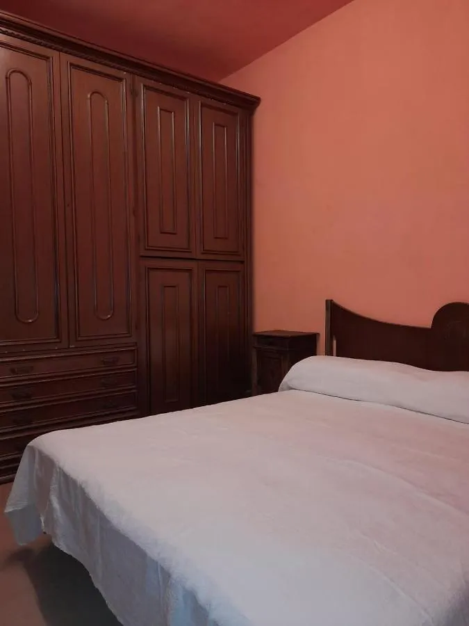 Hotel La Casa di Agnese Bedizzole