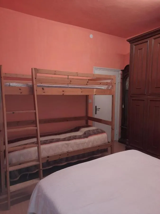 Affittacamere Hotel La Casa di Agnese Bedizzole